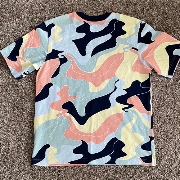 Adidas Original Hero Tee - Picture 3 of 3